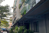 Bán căn hộ c/c Hà Kiều tầng 2 Dương Quảng Hàm P5 GV