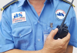 Cty Bảo Vệ I.A.S 8 tuyển bảo vệ trực tại chốt toàn quận huyện Tphcm