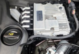 Xe Porsche Cayenne 3.0 V6 2018 bao test hãng toàn quốc