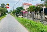 Bán đất Điện Thắng- Tx Điện Bàn (cách Cẩm Lệ - Đà Nẵng 15km) 