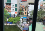 Bán nhà 4 tầng 1 tum phường Mễ Trì, Nam Từ Liêm, Hà Nội
