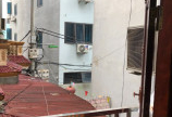 Bán nhà 4 tầng 1 tum phường Mễ Trì, Nam Từ Liêm, Hà Nội
