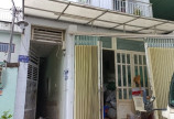 Bán nhà 2 tầng tại phường Tân Tạo, Quận Tân Bình TPHCM