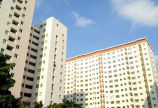 Bán căn hộ Chung cư Green Hills 53m2 tầng 5 Bình Tân
