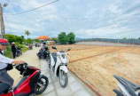 Cần bán lô đất 180m2 (6x30) cách ngã tư Hoà Khương Đà Nẵng 2km