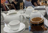 Cần Tuyển Nhân Viên Pha Chế + Phục Vụ Cafe làm Bình Tân
