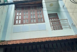 Bán nhà 1 trệt 2 lầu 1ST hẻm 6m Phạm Văn Bạch p15 Tân Bình