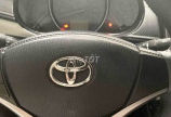 Bán xe Toyota Vios 2016 bảng G gia đình sử dụng ko chạy dịch vụ bao tets hãng