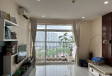Bán căn hộ 96m2 C/C Ngọc Lan P.Phú Thuận Q7 tầng 15 view đẹp