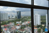 Bán căn hộ 96m2 C/C Ngọc Lan P.Phú Thuận Q7 tầng 15 view đẹp