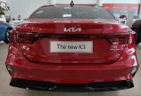 KIA K3 1.6 AT Premium, xe sẵn , hỗ trợ trả góp