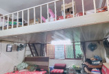Bán căn hộ 26m2 Chung cư 47-57 Nguyễn Thái Bình Q1 tầng 10