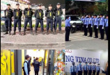 Tuyển bảo vệ toà nhà ở Hà Nội & Tphcm Q4 Q9