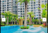 Chính chủ bán Căn hộ Chuẩn Resort PICITY HIGH PARK 58m2 tầng 8
