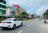 bán đất trung tâm thị trấn - cách trung tâm Đà Nẵng 20km