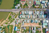 Đất biệt thự trung tâm thị trấn giáp Đà Nẵng chỉ 950 triệu