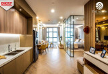 Bán căn hộ chung cư tại Dự án The Aston Luxury Residence Nha Trang 0869268079