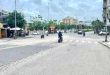 20 lô đất nền trung tâm khu phố chợ cách Đà Nẵng 4 km chỉ 950 triệu