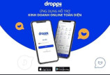 DROPPII Tìm kiếm đối tác kinh doanh & cộng tác viên