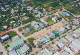  đất nền trung tâm khu phố chợ cách Đà Nẵng 4 km chỉ 950 triệu 