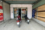 Bán nhà mặt tiền Quốc Lộ 50 Ấp 5 Xã Phong Phú Bình Chánh