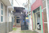 Bán nhà 1 trệt 1 lầu hẻm Dương Đức Hiền Quận Tân Phú