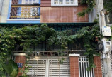 Bán Nhà 1 lầu ở Q12 , Giáp Nguyễn Thái Sơn Gò Vấp