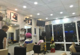 Salon Phương Thảo tuyển 2 nữ thợ tóc