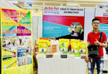 Tuyển 5 Nhân Viên Sale - Quận Tân Phú bán các sản phẩm về Gạo