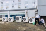 Cơ Điện Việt Hàn tuyển thợ phụ & học viên học nghề điện máy điện lạnh