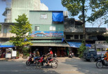 Bán nhà Mặt Tiền đường Trần Phú P7 Quận 5 siêu rẻ