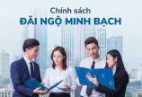 KIM TINH GROUP tuyển 20 chuyên viên kinh doanh làm Cần Thơ