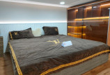 Bán căn hộ dịch vụ 45m2 giá chỉ 880tr - an cư dễ dàng Bình Tân