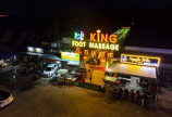 SPA KING Tuyển KTV chuyên massage Food & Body làm Tây Ninh