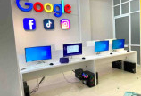 Tuyển NV Google - Facebook và Kế Toán Tổng Hợp