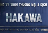 Cty Hakawa Đà Nẵng Tuyển NV Gấp Khăn & LĐPT giặt là công nghiệp