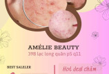 Amélie Beauty Spa Q11 Ưu đãi mê say - Nhanh tay book lịch