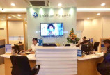 Shinhan Bank Tuyển NV Ngân Hàng Tư Vấn Tài Chính