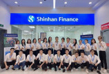SHINHAN VN Tuyển NVKD Tư vấn tài chính làm Đồng Nai