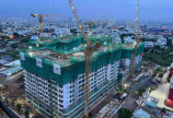 Bán căn hộ 80.6m2 tầng 11 C/C cao cấp Akari City Bình Tân