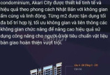 Bán căn hộ 80.6m2 tầng 11 C/C cao cấp Akari City Bình Tân