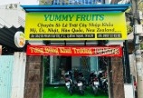 Yummy Fruits Tuyển NVKD & Cộng Tác Viên Mảng trái cây nhập khẩu