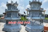 Mẫu bảo tháp đá tại Đồng Nai