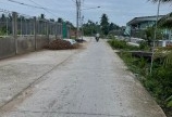 Bán gấp 4 lô đất liền kề gần bệnh viện mới Tiền Giang