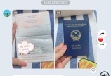 Nhận làm Passport online