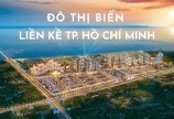 Vị trí dự án Thanh Long Bay Bình Thuận