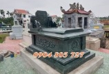 Địa chỉ bán mộ đá đẹp tại Quảng Ninh