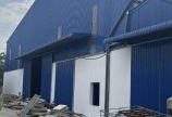 Cho thuê kho xưởng các diện tích từ 500m2 - 3000m2 tại cụm công nghiệp Thanh Oai - Hà Nội
