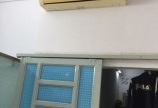 Cho thuê căn hộ mini có gác lửng 26m2 số 22 Nguyễn Trãi P Bến Thành Q1