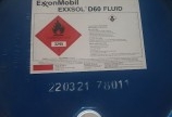 Dung môi D60 – Exxon Mobil